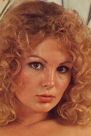 Nicole Scent portrait