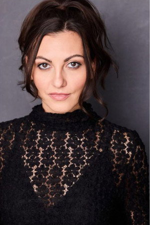 Krassimira Belev portrait