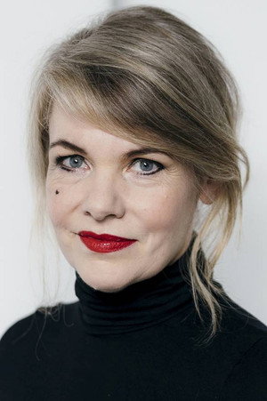 Martina Zinner portrait