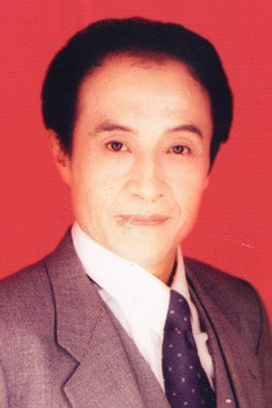 Yan Li portrait