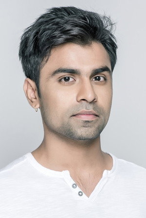 Jitendra Kumar portrait