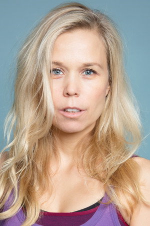 Helena Lewin portrait