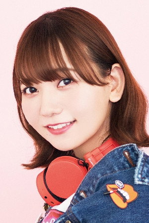 Azumi Waki portrait