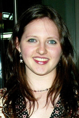Jessica Campbell portrait