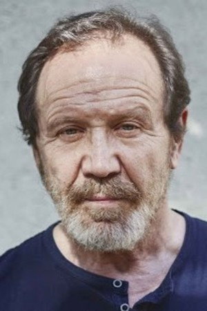 Juan Gea portrait