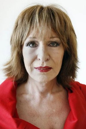 Liesbeth List portrait