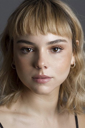 Filipa Areosa portrait