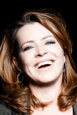 Kathleen Madigan portrait