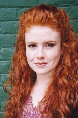 Kristin Burke portrait