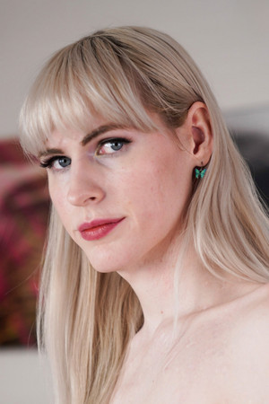 Lianna Lawson portrait