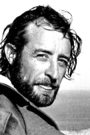 Grant Page portrait
