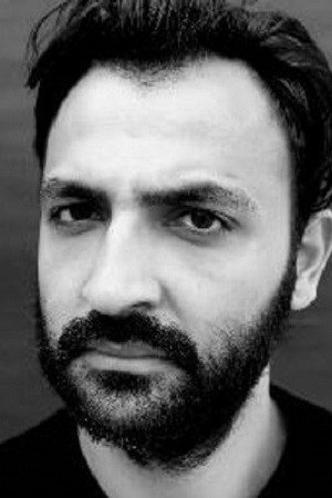 Ozan Ağaç portrait