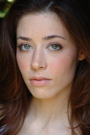 Alissa Dean portrait