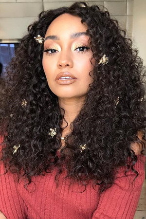 Leigh-Anne Pinnock portrait