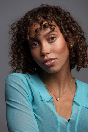 Olivia Essén portrait