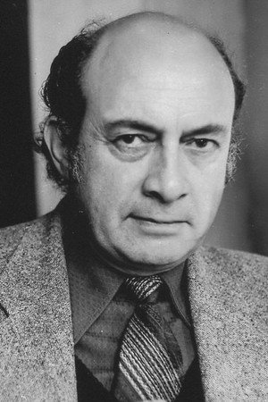 Khachik Nazaretyan portrait