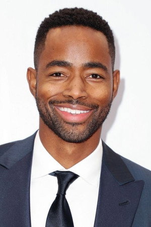 Jay Ellis portrait