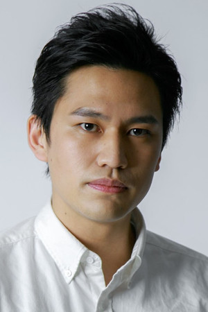 Shin Koyanagi portrait