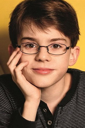 Filip Antonio portrait