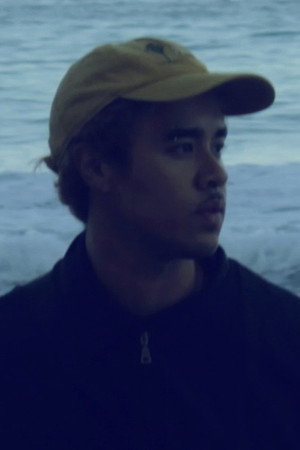 Jaethan Marquez portrait