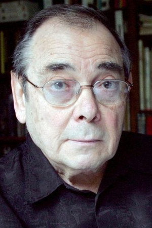 Gotlib portrait