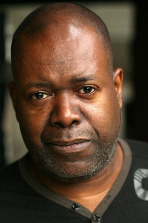 Geoffrey Aymer portrait