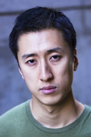 Alex Chung portrait