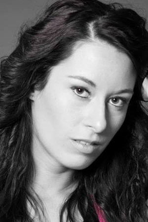 Laura Wellings portrait