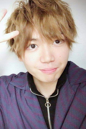 Shoya Chiba portrait