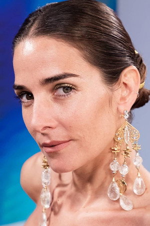 Juana Viale portrait