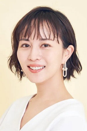 Manami Higa portrait