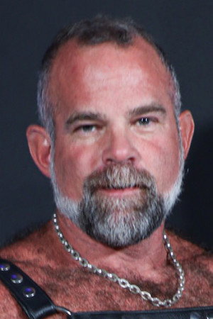 Ben Brooks portrait