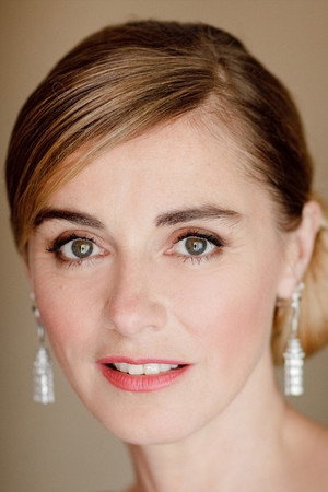 Anne Consigny portrait