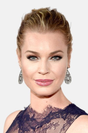 Rebecca Romijn portrait