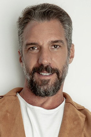 Carlos Bonow portrait