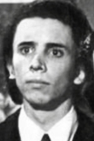 Guillermo "Willy" Ruano portrait