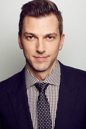 Andy Hoff portrait