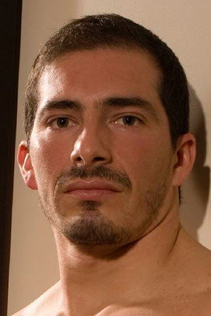 Paul Gusto portrait