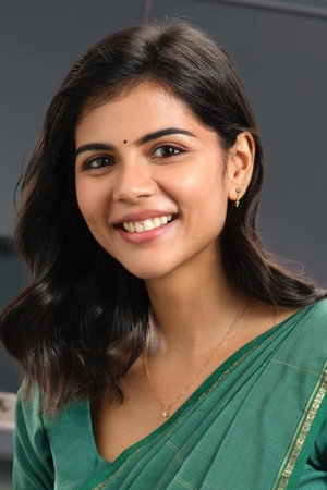 Kalyani Priyadarshan portrait