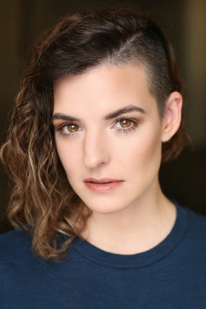 Ali Ferda portrait