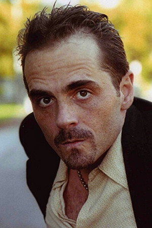 Jamie Bozian portrait