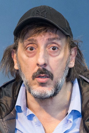 Massimo Ceccherini portrait