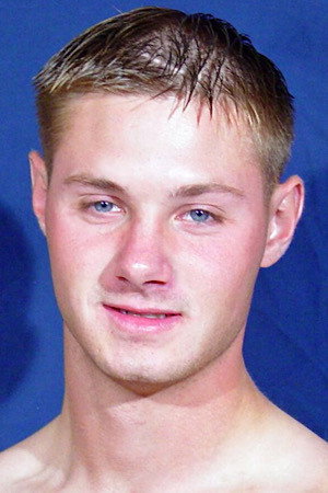 Brock Christian portrait