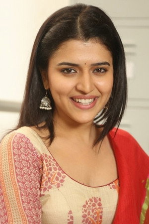 Chitra Shukla portrait