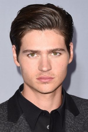 Will Peltz portrait