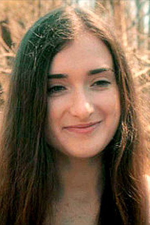 Michaela Semak portrait