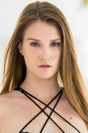 Ashley Lane portrait
