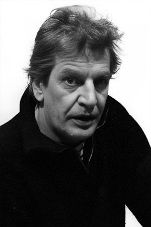 Jean-Paul Wenzel portrait