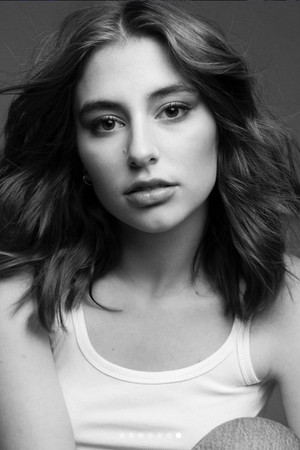 María Steelman portrait