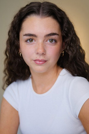 Ruby Conway Dunne portrait